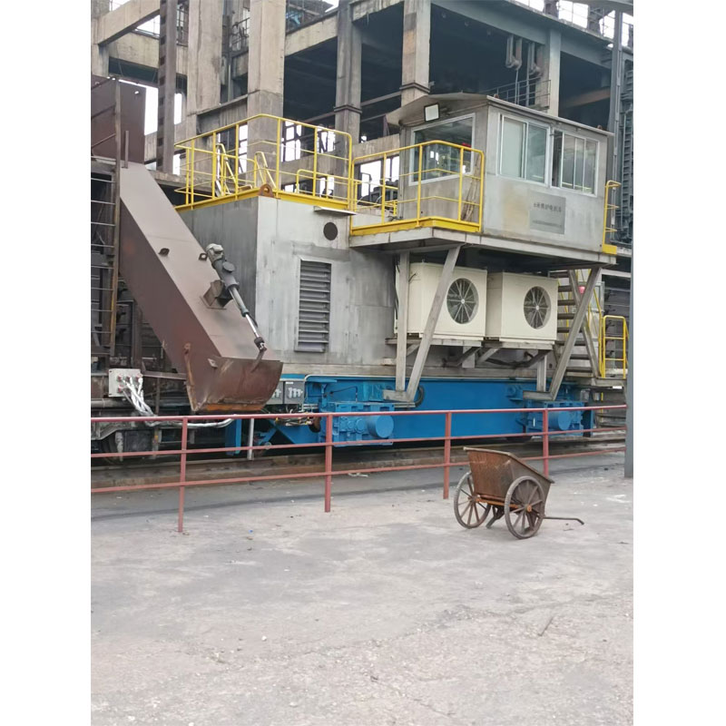 Kako se električna lokomotivna revolucionira modernog željezničkog prometa?