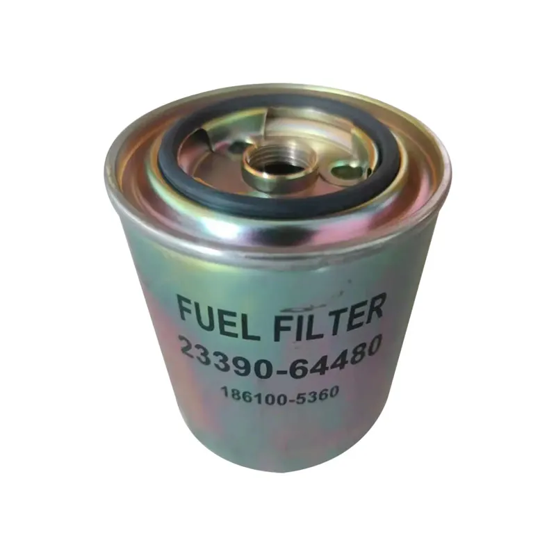 Zašto je filter uložak filtera goriva Filter dizel goriva kritičan za performanse motora i dugoročnu pouzdanost?