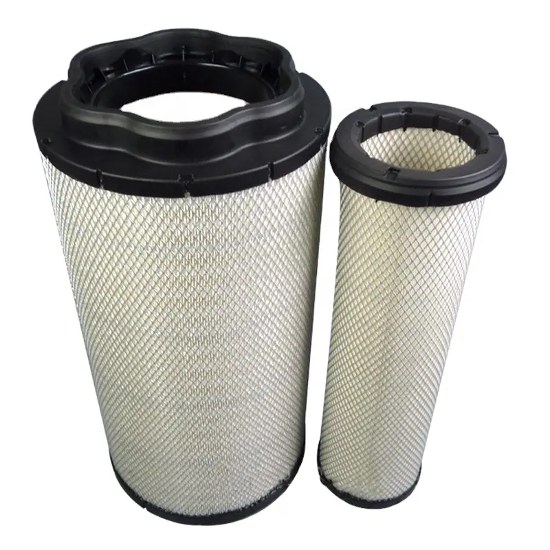 Uljni Weichai filter 1000422384 Motor Spare Parts